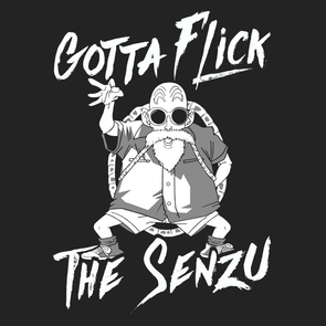 Flick the Senzu