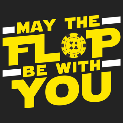 Flop Be With You