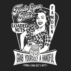 Fonda Lynn Dee's Nuts