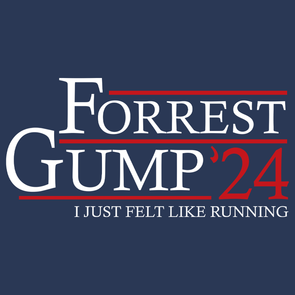 Forrest Gump 24