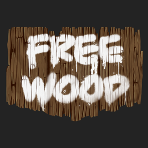 Free Wood