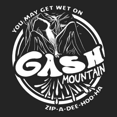 Gash Mountain