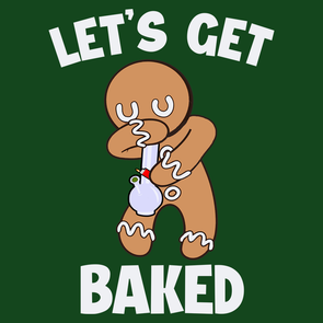 Get Baked Christmas