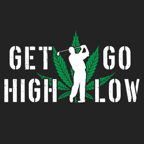 Get High Go Low