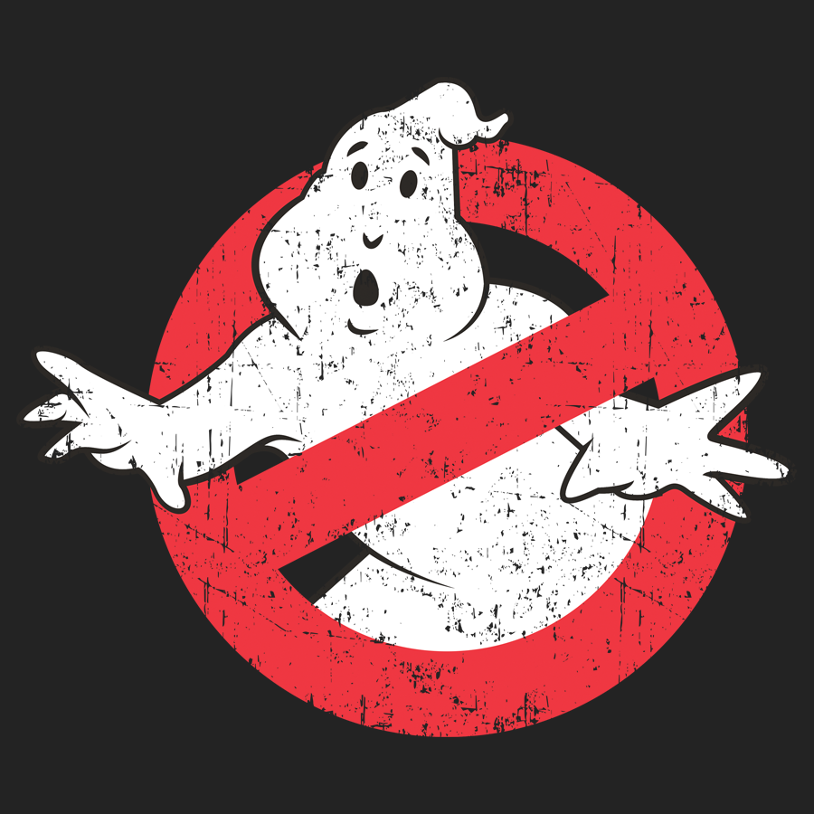 Ghost Busters – The Dude's Threads