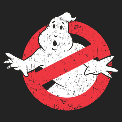 Ghost Busters