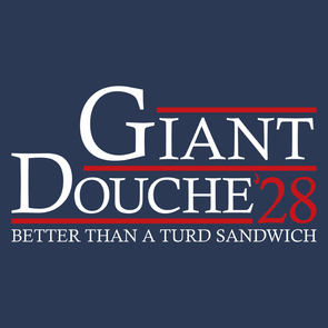 Giant Douche 28