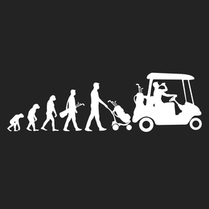 Golf Evolution