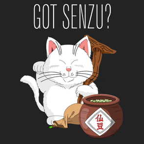 Got Senzu