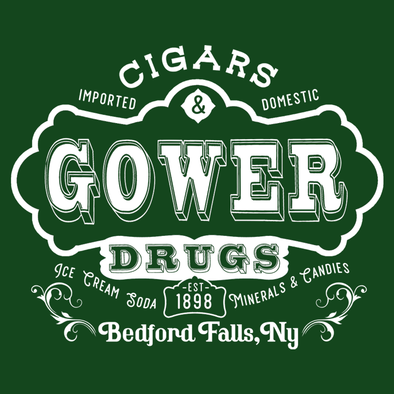 Gower Drugs