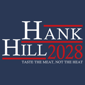 Hank Hill 28