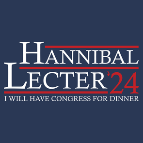 Hannibal Lecter 24