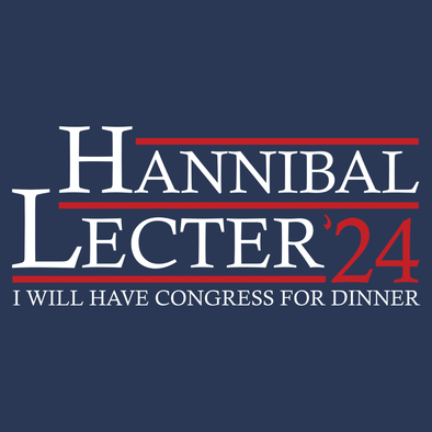 Hannibal Lecter 24