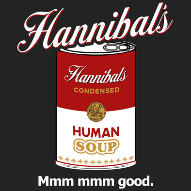 Hannibal's