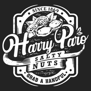 Harry Paro Nuts