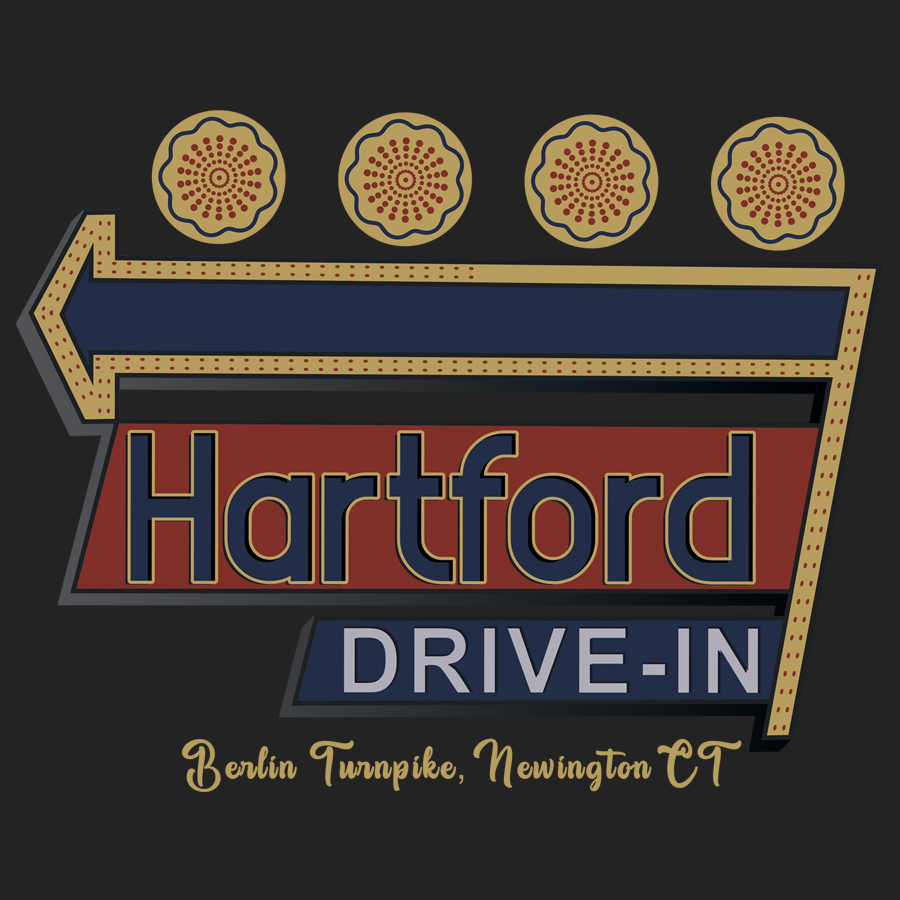 Hartford Drive In The Dude's Threads
