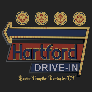 Hartford Drive In