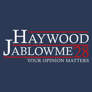 Haywood 28