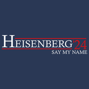 Heisenberg 24