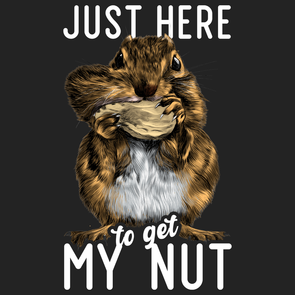 Here To Nut