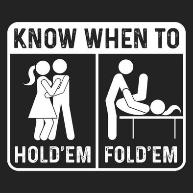 Hold'em Fold'em