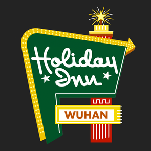 Holiday Wuhan