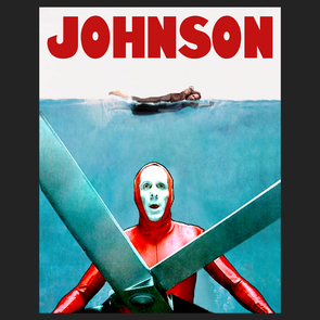 JAWS JOHNSON