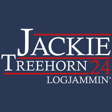 Jackie Treehorn 24