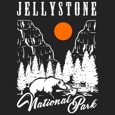 Jellystone National Park