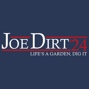 Joe Dirt 24