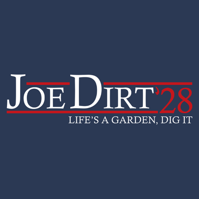 Joe Dirt 28