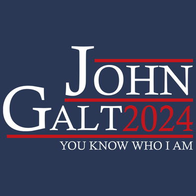John Galt 24