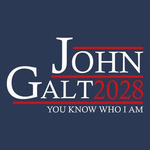 John Galt 28