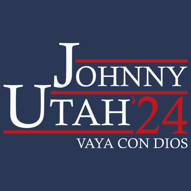 Johnny Utah 24