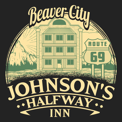 Johnson's Halfway Inn