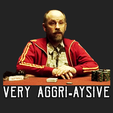 KGB Aggri-aysive