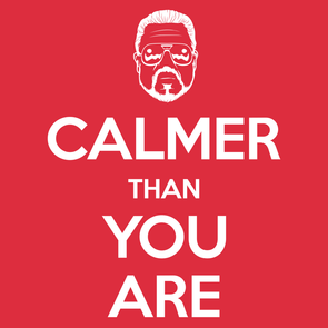 Keep Calmer