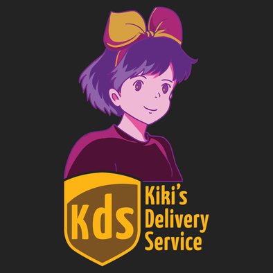 Kiki's Delivery