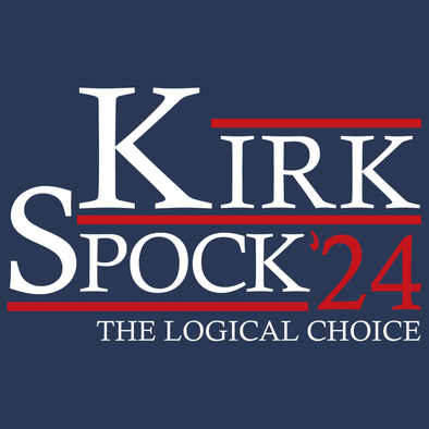Kirk Spock 24