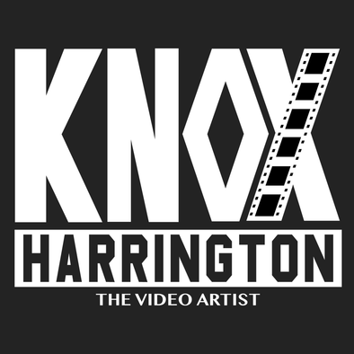Knox Harrington