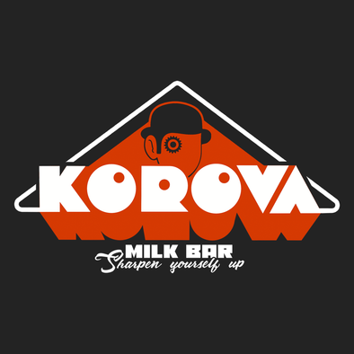 Korova Milk Bar