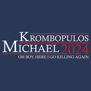 Krombopulos 24