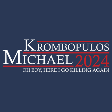 Krombopulos 24