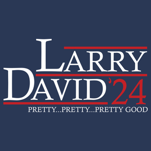 Larry David 24