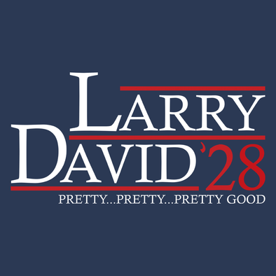 Larry David 28