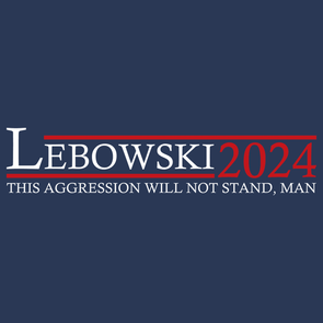 Lebowski 2024