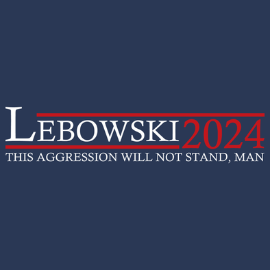 Lebowski 2024