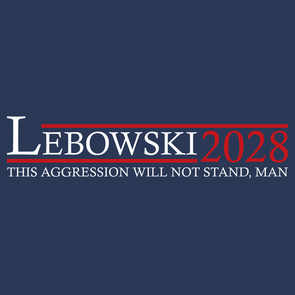 Lebowski 2028