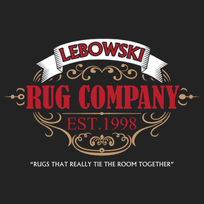 Lebowski Rug Co