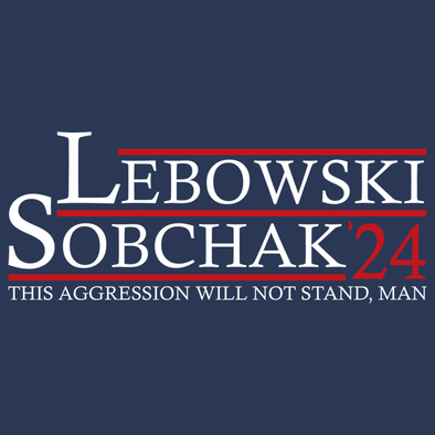Lebowski Sobchak 24